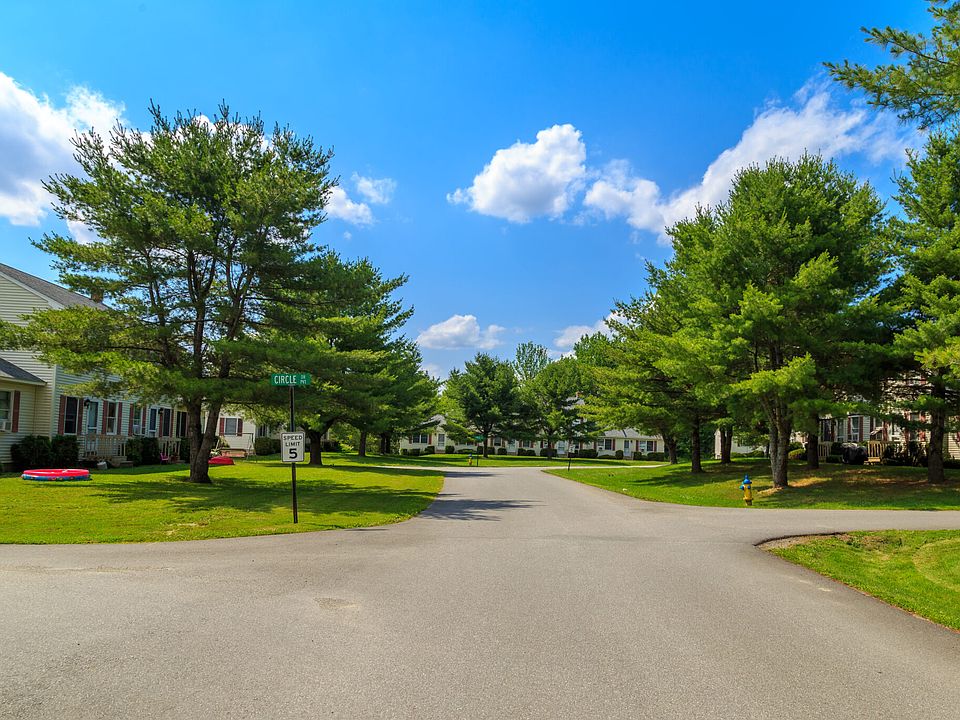 1st image of 18 River City Dr #A