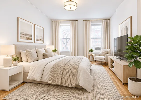 Bedroom, photo 2