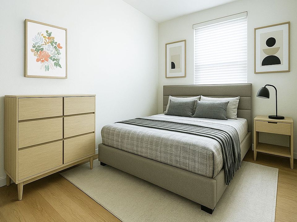 2nd image of 613 W 140th St #3R
