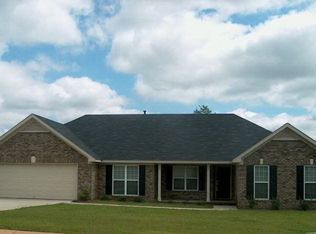 3482 Essex Pl, Hephzibah, GA 30815