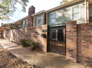 675 S Belvedere Blvd #B, Memphis, TN 38104