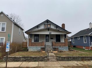 431 SW 3rd St, Richmond, IN 47374