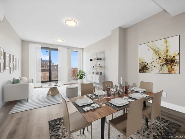1020 Rogers Avenue 3L image 1 of 5