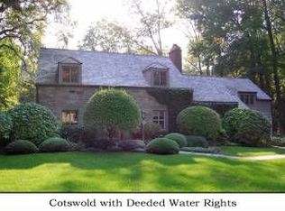 20 Gilliam Ln, Riverside, CT 06878