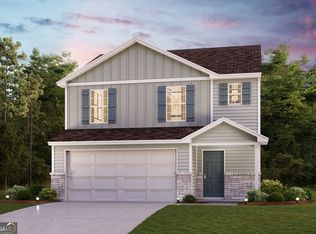 110 Katsura Way, Jackson, GA 30233