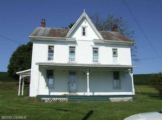 161 Billhime Rd, Danville, PA 17821