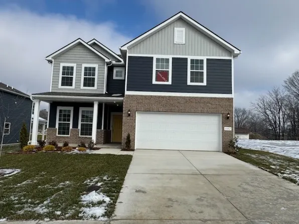 3372 Tucker Trce Lot 659, Columbia, TN 38401