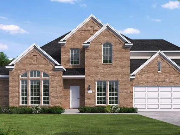 1404 Treasure Map Vw, Leander, TX 78641