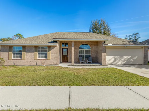 1968 BELHAVEN Drive, Orange Park, FL 32065