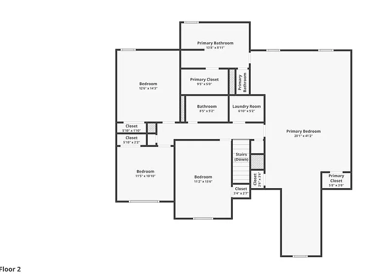 4940 Hopewell Manor Dr — Photo 3