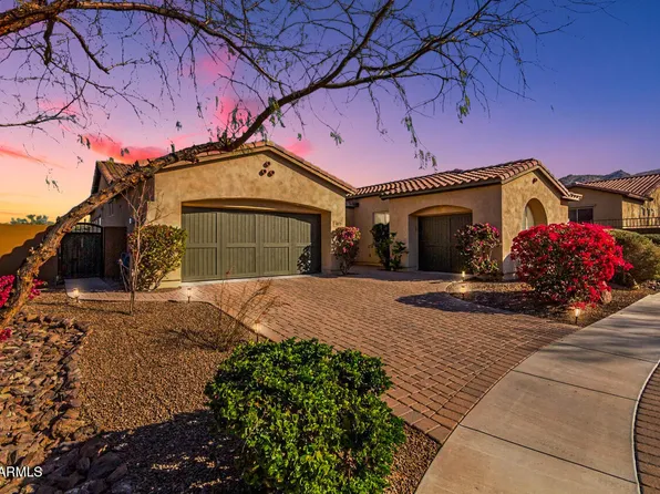 9013 S 15TH Way, Phoenix, AZ 85042