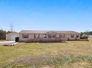 12605 Erie Rd, Parma, MI 49269