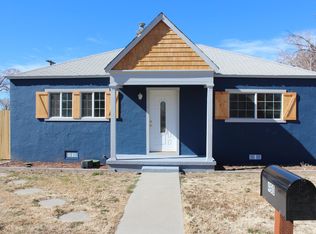 460 S Taylor St, Fallon, NV 89406