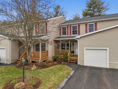 175 Leonard St APT 2, Raynham, MA, 02767