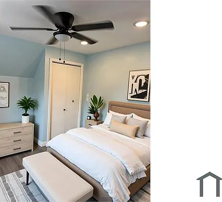 3 bed, $2,000 — Photo 3