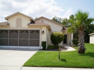 11226 Heathrow Ave, Spring Hill, FL 34609