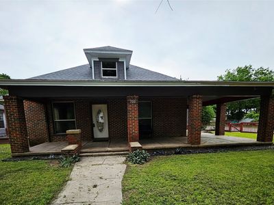 700 N Church St, Decatur, TX, 76234