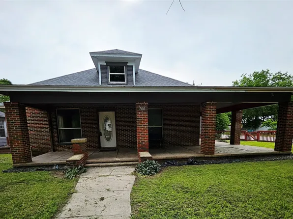 700 N Church St, Decatur, TX 76234