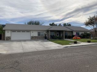 1125 W Church Ave, Ridgecrest, CA 93555