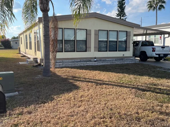 21 Kinsmen Dr, Winter Haven, FL 33884