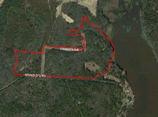 1895 Reynolds Rd, Quincy, FL 32351