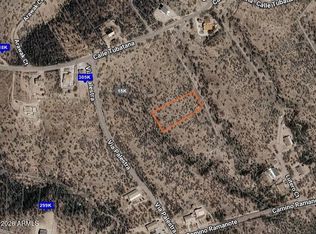 634 FLAG Lane #7, Rio Rico, AZ 85648