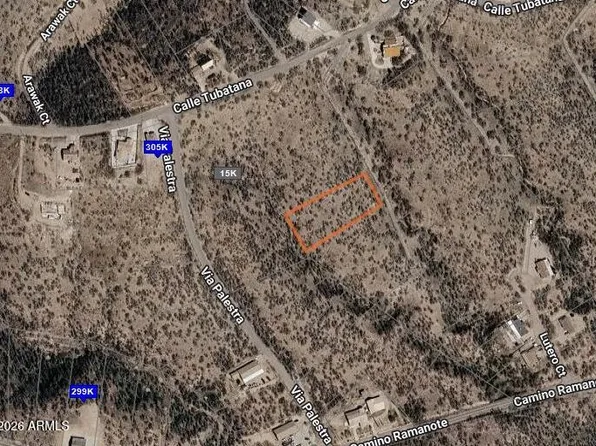634 FLAG Lane #7, Rio Rico, AZ 85648