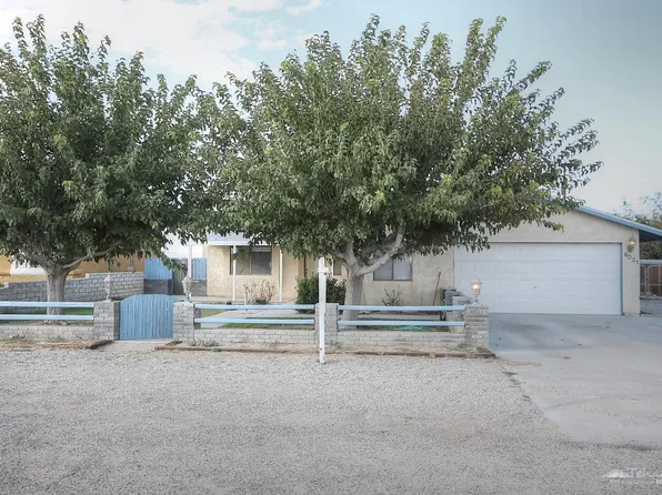 9031 Heather Ave, California City, CA 93505