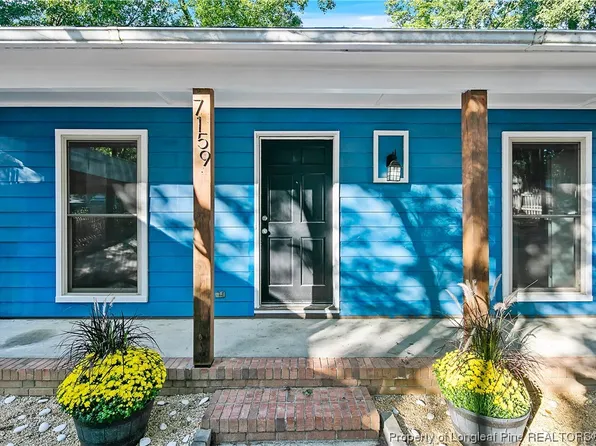 7159 Evanston St, Fayetteville, NC 28314