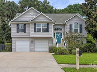 108 Runner Rd, Savannah, GA 31410