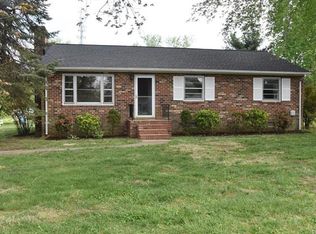 8085 Signal Hill Rd, Mechanicsville, VA 23111