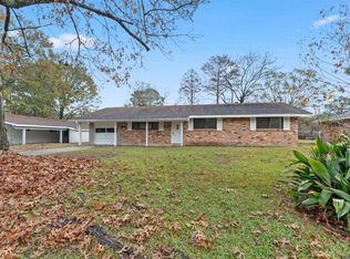 2351 Sweetleaf St, Baton Rouge, LA 70816