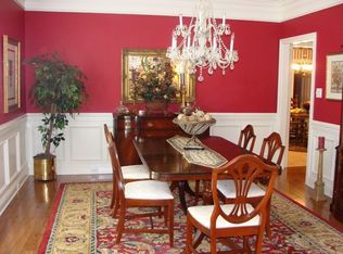 1180 Cameron Dr, Mobile, AL 36695