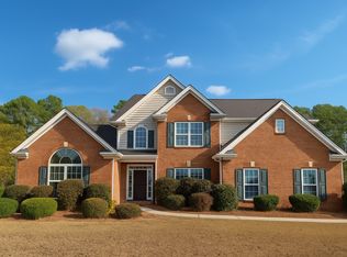 510 Meadow Sage Ln, Fayetteville, GA 30214