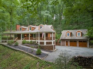 1 Dinner Pot Rd, Tewksbury Township, NJ 07830