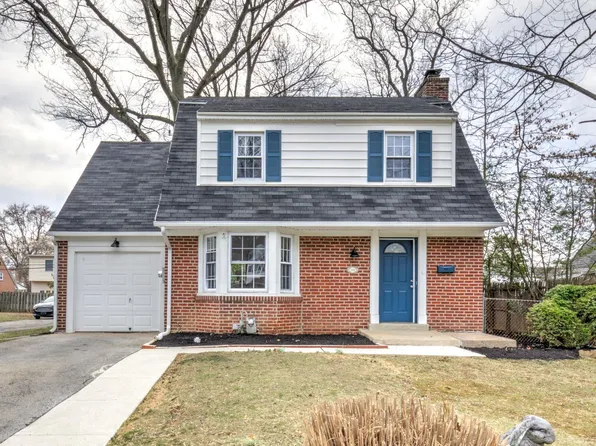 2316 Franklin Ave, Secane, PA 19018