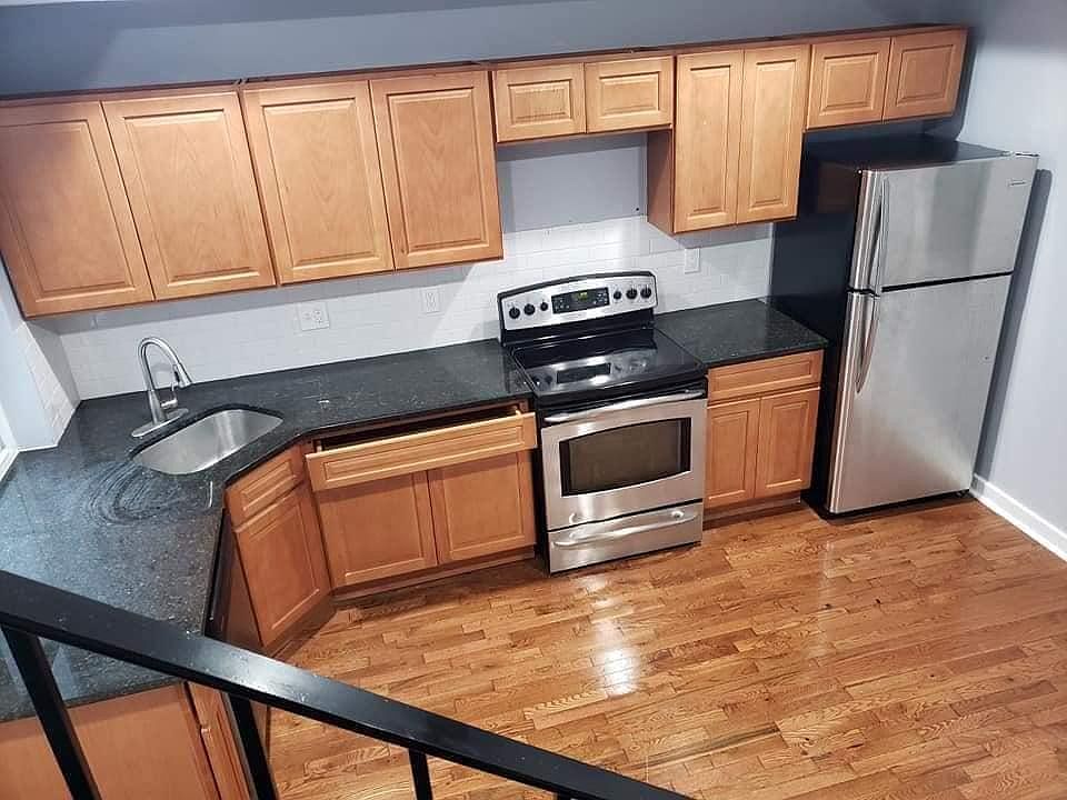 1st image of 1816 W Berks St Unit B
