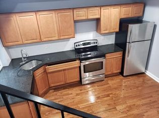 1816 W Berks St UNIT B, Philadelphia, PA