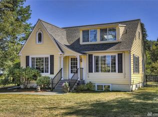 6924 NW Herried Rd, Silverdale, WA 98383