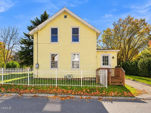 34 School St, Lee, MA 01238