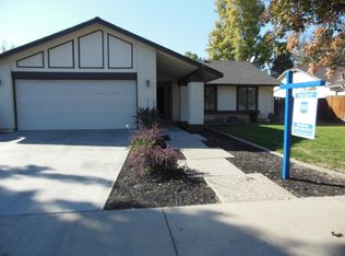 2105 Lincoln Oak Dr, Modesto, CA 95355