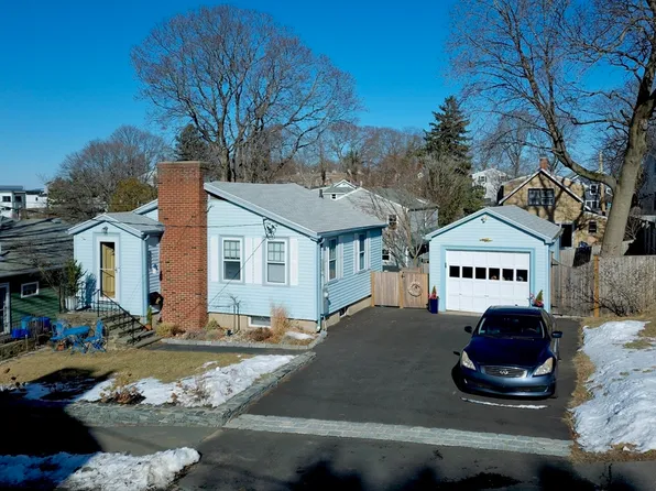 159 Evans Road Ext, Marblehead, MA 01945