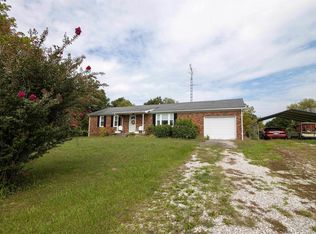 6028 Penns Chapel Rd, Bowling Green, KY 42101