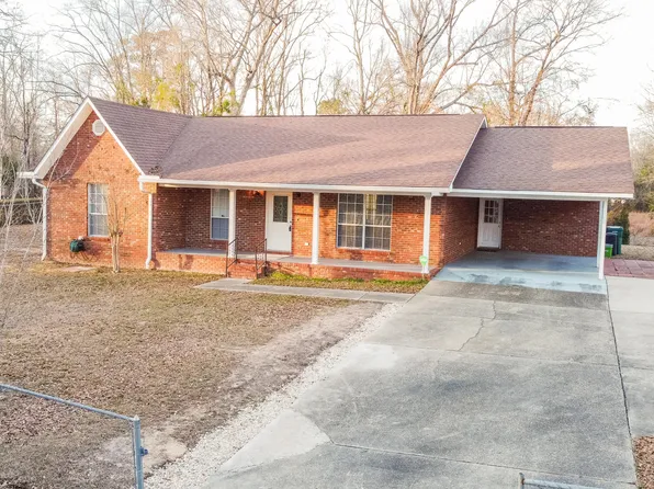 801 W 2nd Ave, Wiggins, MS 39577