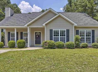 255 Elmwood Blvd, Elgin, SC 29045