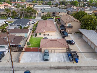 4122 Howard Ave, Los Alamitos, CA, 90720