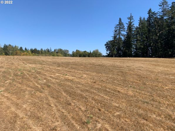 Land For Sale Ridgefield Wa