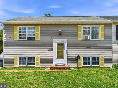236 Inlet Dr, Pasadena, MD, 21122