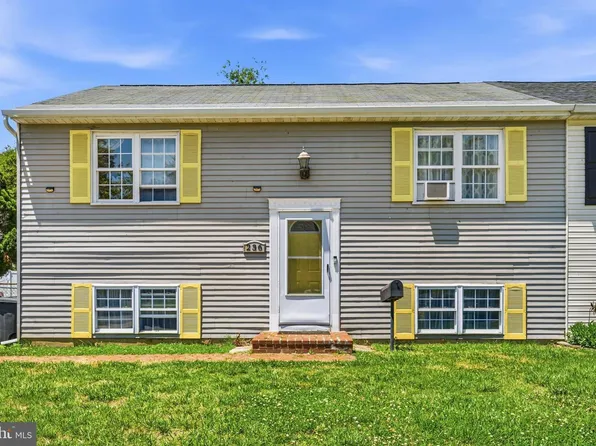 236 Inlet Dr, Pasadena, MD 21122