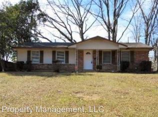 1154 Beth Manor Dr, Montgomery, AL 36109